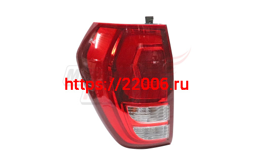 Фонарь задний нижний левый H9 (4133300XKV08A) Фонарь задний нижний левый H9 (4133300XKV08A)
