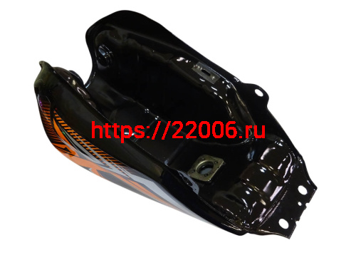 Бензобак TVS HLX 150 (N61401700DA) фото 3