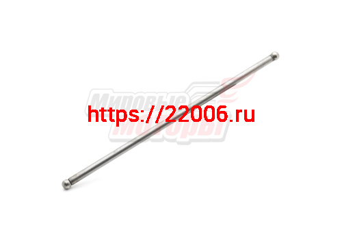 Штанга толкателя клапана 177F-190F Штанга толкателя клапана 177F-190F
