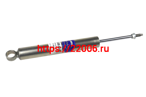Амортизатор Тайга перед. 253.00.00-01 (аналог АВ159.00.00) L-450мм Амортизатор Тайга перед. 253.00.00-01 (аналог АВ159.00.00) L-450мм