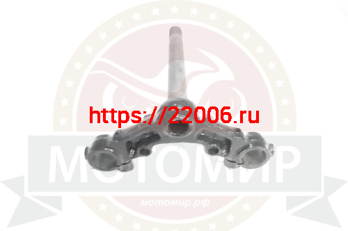 Траверса нижняя Нитро голая