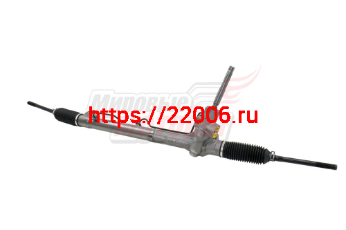 Рейка рулевая Mondeo 07-, Ford Galaxy 06-, Volvo S80 II 06-, XC60 09-, XC70 (HR51273) Рейка рулевая Mondeo 07-, Ford Galaxy 06-, Volvo S80 II 06-, XC60 09-, XC70 (HR51273)