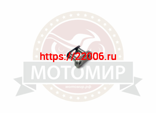 Замок цепи (428)  Альфа (Н) (НАБОР)