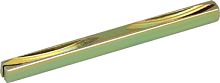 Квадрат Armadillo (Армадилло) для ручек Spindle 8х120