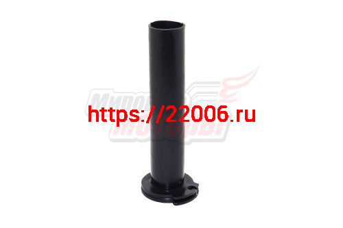 Ручка газа Минск без резинки (3.1121-34206А)