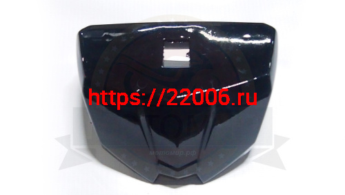 Облицовка индикатора скоростей АТВ GIRO (602465) Облицовка индикатора скоростей АТВ GIRO (602465)