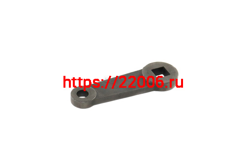 Рычаг Буран коробки реверса (110600211) Рычаг Буран коробки реверса (110600211)