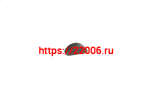 Шпонка коленвала сегментная 152-154F (5х6,4х15) Шпонка коленвала сегментная 152-154F (5х6,4х15)