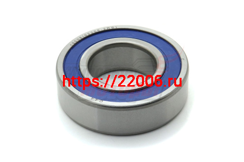 Подшипник 180508 (арт.62208-2RS) закрытый "ММ"