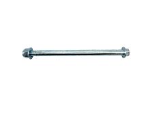 Ось колеса заднего M14х1,5х235mm; TTR250a