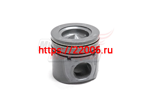 Поршень Cummins 4ISBE, 6ISBE (4939181/4935932/5255257) Поршень Cummins 4ISBE, 6ISBE (4939181/4935932/5255257)