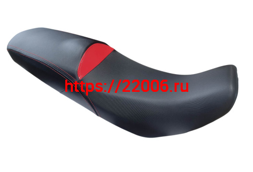 Седло CORSAR 250 (12) Седло CORSAR 250 (12)