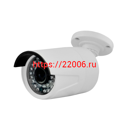 DVI-S125 POE LV v2.0 OEM видеокамера IP DVI-S125 POE LV v2.0 OEM видеокамера IP