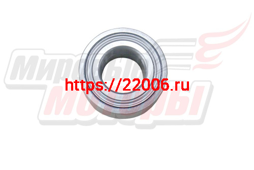 Подшипник передний ступицы Dongfeng H30 Cross (4163100) Подшипник передний ступицы Dongfeng H30 Cross (4163100)