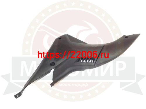 Облицовка бензобака левая FALCON SPEEDFIRE 250см3 (RF20611) фото 2