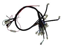 Проводка центральная ATV ARMIS 125 (02002-00247)