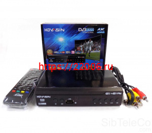 HD-Openbox T777 (DVB-Т2) Цифровой ресивер HD-Openbox T777 (DVB-Т2) Цифровой ресивер