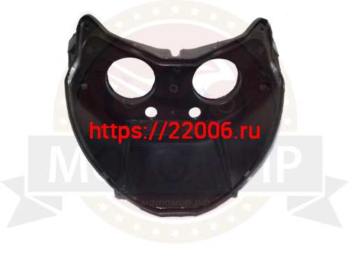 Корпус фары TANJER Корпус фары TANJER