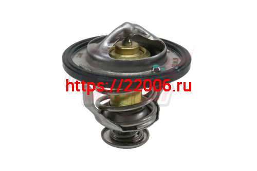 Термостат Haval H9, H6 Coupe, H8, F7 2.0 (дв.4C20) (1306100XEC01) Термостат Haval H9, H6 Coupe, H8, F7 2.0 (дв.4C20) (1306100XEC01)