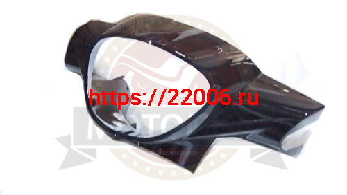 Облицовка фары скутер CITY (004) фото 2