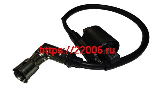 Катушка зажигания 169 FMM, TUNGUS 250 дви (101009) фото 2 Катушка зажигания 169 FMM, TUNGUS 250 дви (101009) фото 2