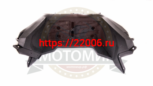 Подножка ATV SPORTY левая/правая пластиковые (606250) Подножка ATV SPORTY левая/правая пластиковые (606250)