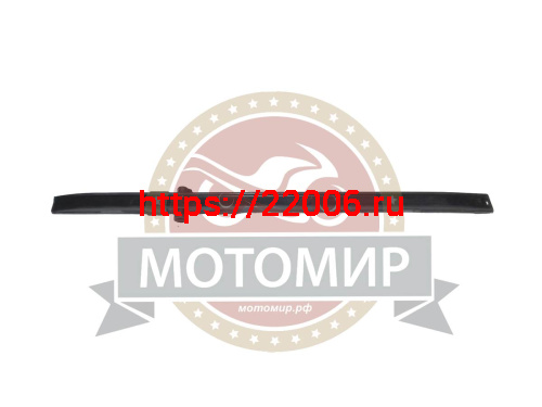 Башмак натяжителя цепи ГРМ GY6-125/150 нижний