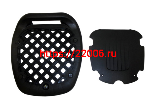 Кофр багажный мото задний CIGNA E-32 30л фото 6 Кофр багажный мото задний CIGNA E-32 30л фото 6