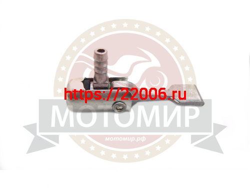 Наконечник насоса ЖЕЛЕЗНЫЙ BEE PUMP A3 (БИ-ПАМП) фото 3