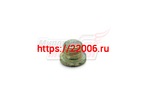 Пробка Ветерок редуктора (600574А) Пробка Ветерок редуктора (600574А)