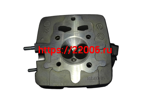 Головка 200 см3 в сборе CGB200 фото 6