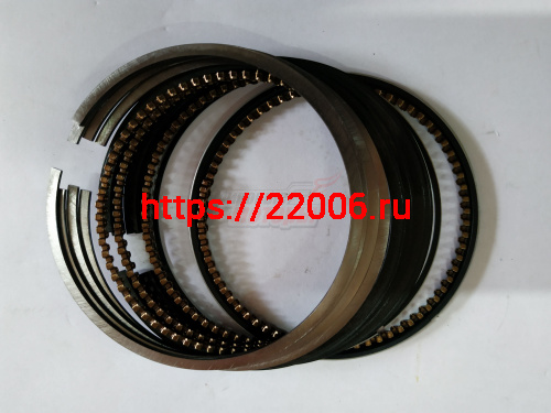 Кольца поршневые STD 4g63 Hover H3 (SMD370449) Кольца поршневые STD 4g63 Hover H3 (SMD370449)