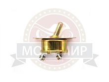Выключатель Массы Урал 4602.3710 (кол-во в упак. 500 шт.)