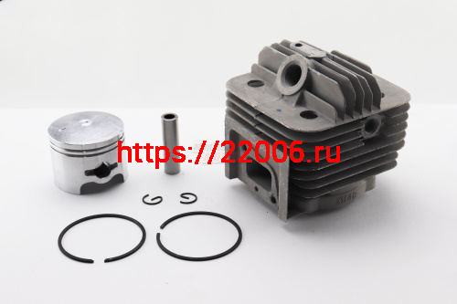 Поршневая гр. мотокосы GBC-062 PRO (мотобур AG- 62/000, лодочный мотор MHT-3.8S) Поршневая гр. мотокосы GBC-062 PRO (мотобур AG- 62/000, лодочный мотор MHT-3.8S)