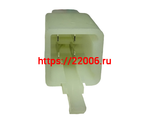 Замок зажигания FIREGUARD TRAIL 250 (+бензобака, +седла) фото 2