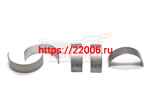 Вкладыш коренной STD нижний 1шт ISF 2.8 (4946030) Вкладыш коренной STD нижний 1шт ISF 2.8 (4946030)