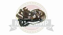 Переключатель  передач задний Shimano Tourney TY500, 6/7ск (под ось) ARDTZ500GSB