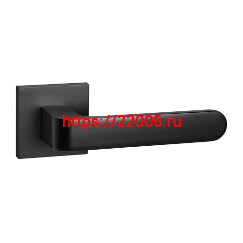 Ручка Ajax (Аякс) раздельная K.JS51.FLEX BL-24 черный Ручка Ajax (Аякс) раздельная K.JS51.FLEX BL-24 черный