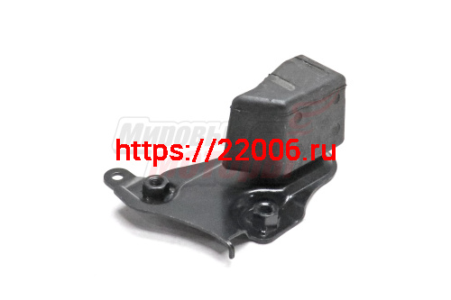 Кронштейн подушки двигателя задней EC7/EC7RV (1064001150) Кронштейн подушки двигателя задней EC7/EC7RV (1064001150)