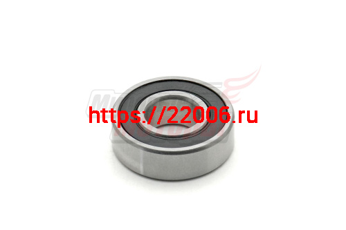 Подшипник 180202 (арт.6202-2RS) закрытый "ММ" Подшипник 180202 (арт.6202-2RS) закрытый "ММ"