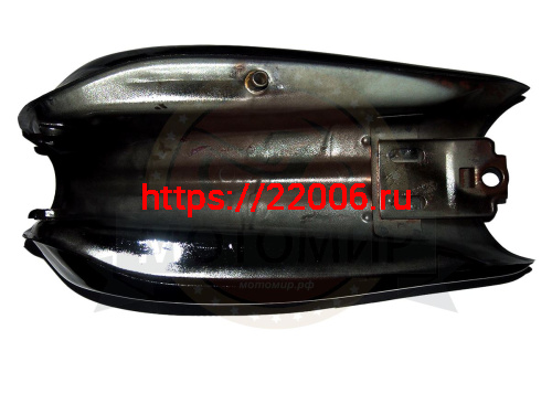 Бензобак Альфа, FLASH (НАБОР) фото 2