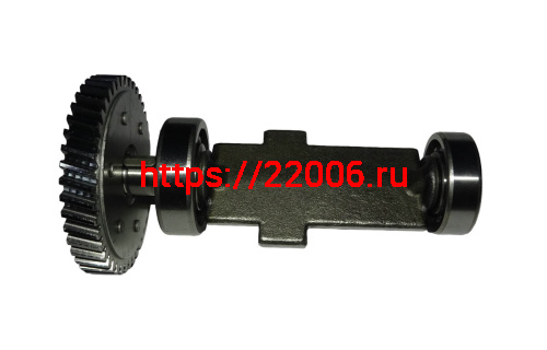 Вал балансирный 167FMM комплект (Е3-24-29) фото 2 Вал балансирный 167FMM комплект (Е3-24-29) фото 2