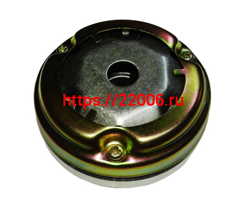 Вариатор передний 4х такт GY6-50/60/80 (вал 14мм) M-0019 фото 4 Вариатор передний 4х такт GY6-50/60/80 (вал 14мм) M-0019 фото 4