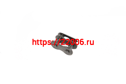 Замок цепи Иж "ММ" (520)(в коробке - 2500 шт., в блист. - 10 шт.) Замок цепи Иж "ММ" (520)(в коробке - 2500 шт., в блист. - 10 шт.)