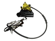 Гидравлика задняя в сборе MIRAGE 250 (ТЭККЕН) (150171841-0016)