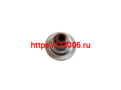 Колпачок маслосъёмный AMULET (480-1007020) Колпачок маслосъёмный AMULET (480-1007020)