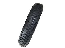 Велопокрышка WANDA 8"  8 1/2" х 2   Р1034  WANDA (коляска,  велосипед 3х колесный )