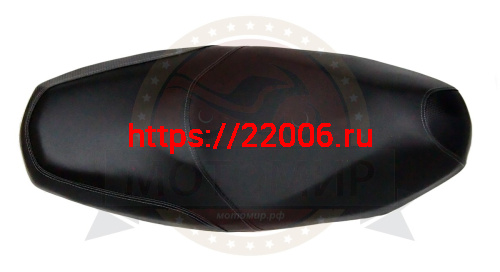 Седло скутер ARC (063)