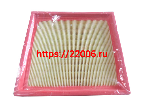 Фильтр воздушный QQ6,S12 (S12-1109111) Фильтр воздушный QQ6,S12 (S12-1109111)