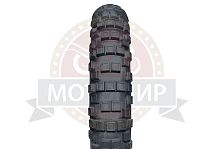 Покрышка 17" 2.75-17 COLT, без камеры WANDA  (НАБОР)